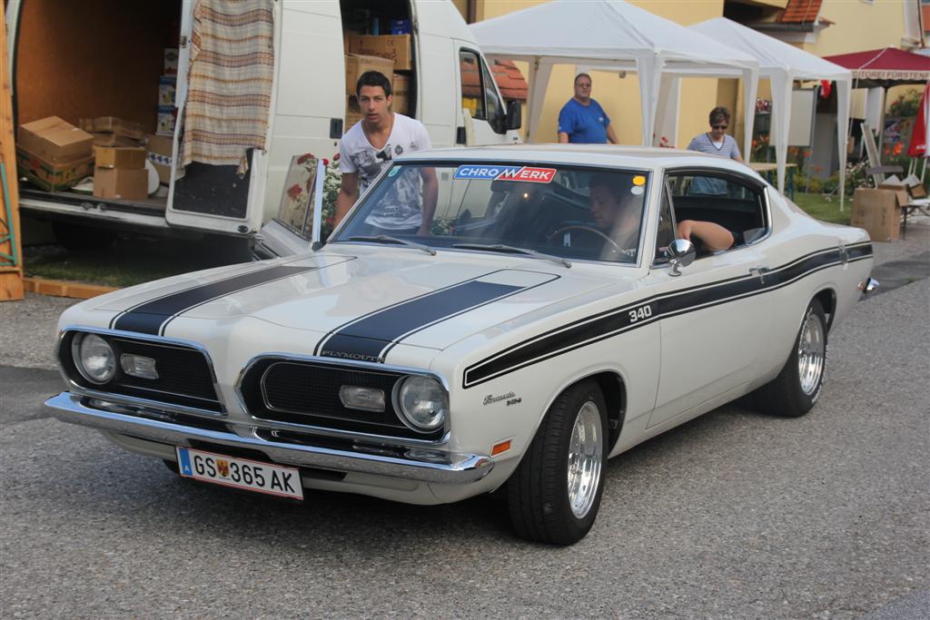 2012-07-08 14. Oldtimertreffen in Pinkafeld